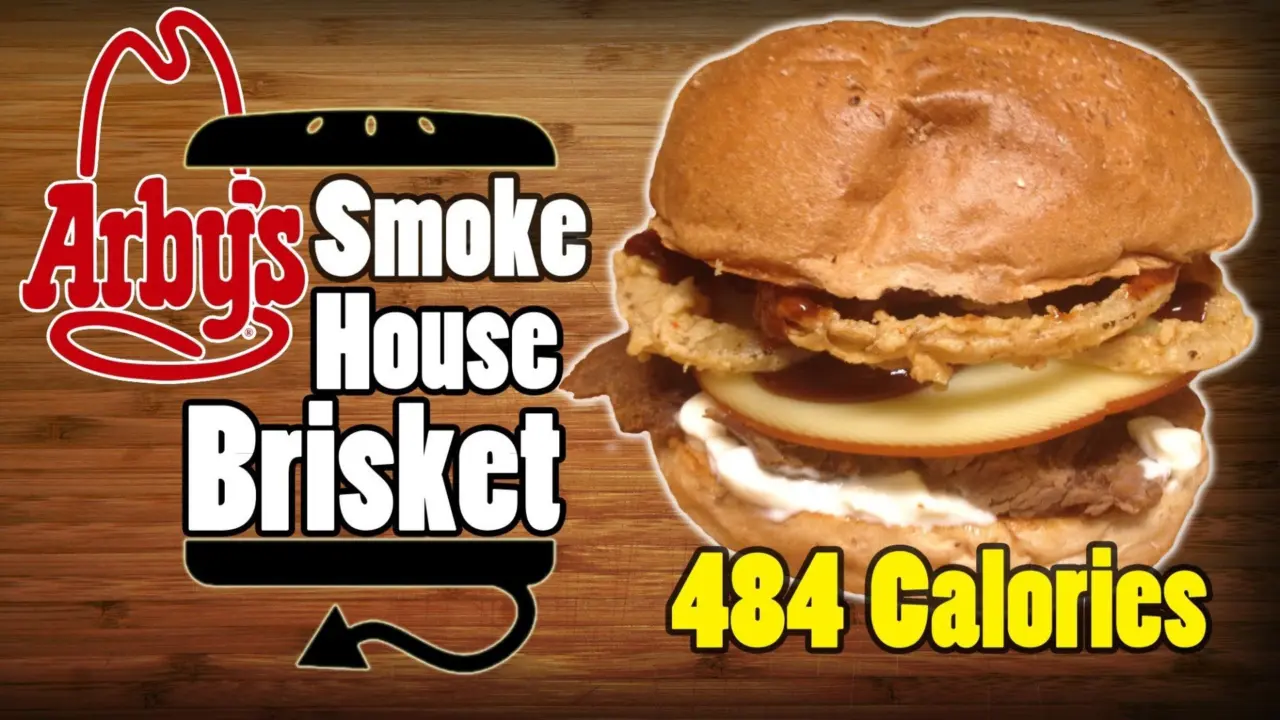 Arby’s Smokehouse Brisket Recipe