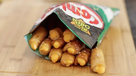 Homemade Combos