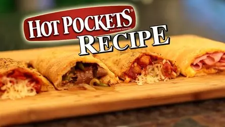 Hot Pockets