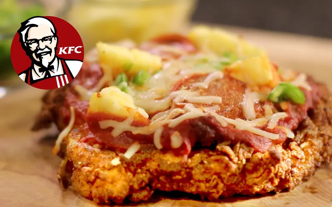 The Chizza