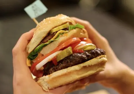 McWhopper