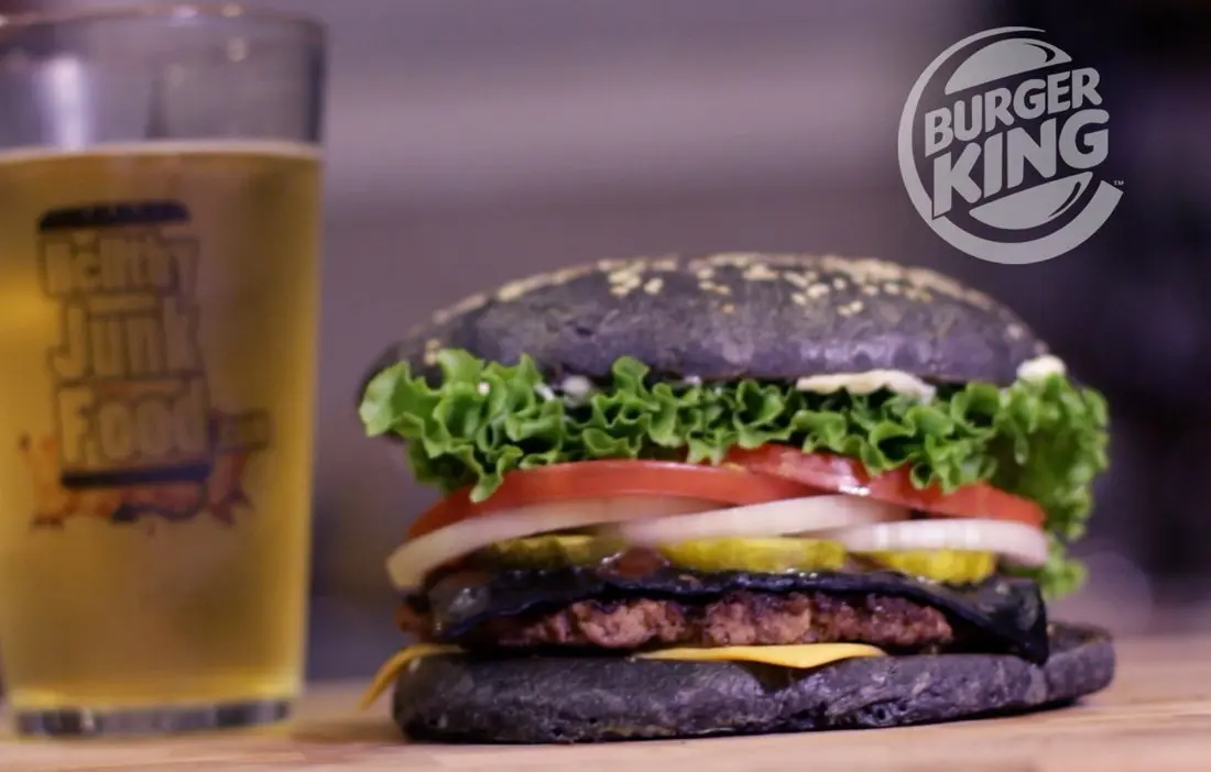 Ha1loween Whopper