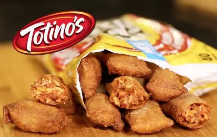 Totinos Pizza Rolls