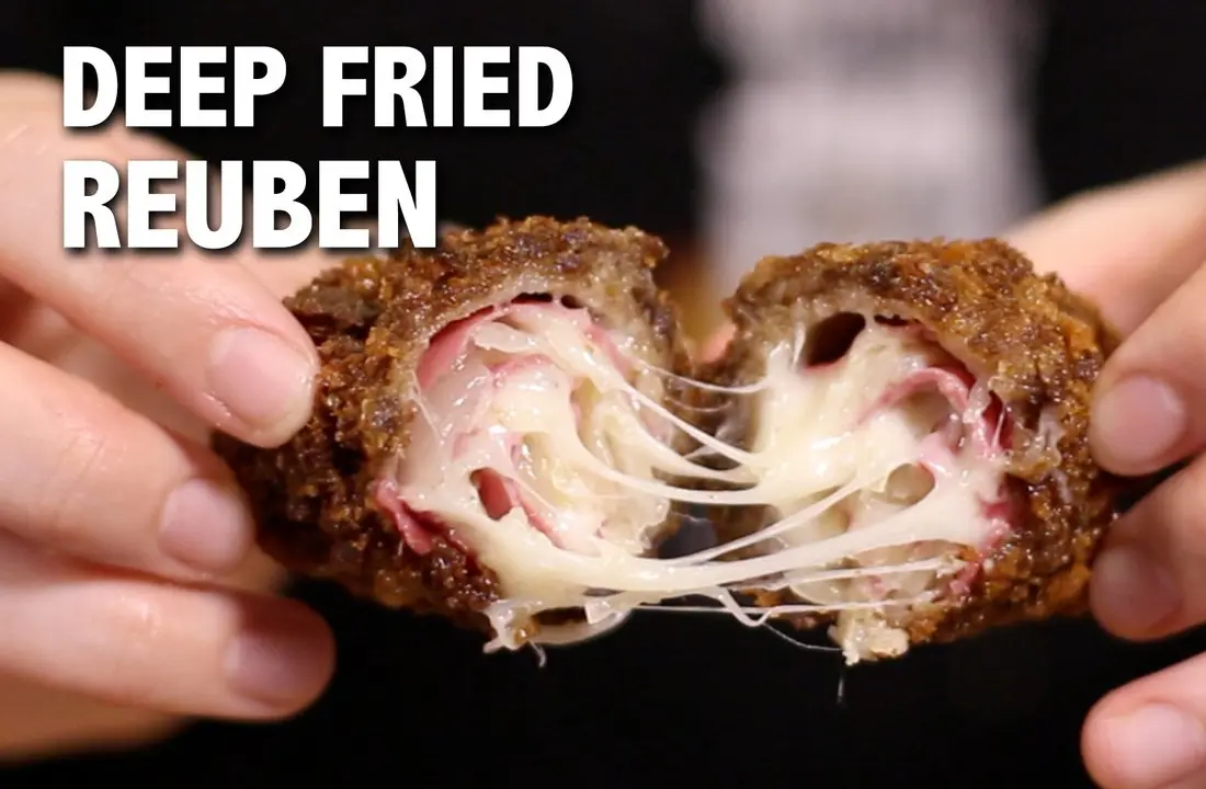 Reuben Rolls