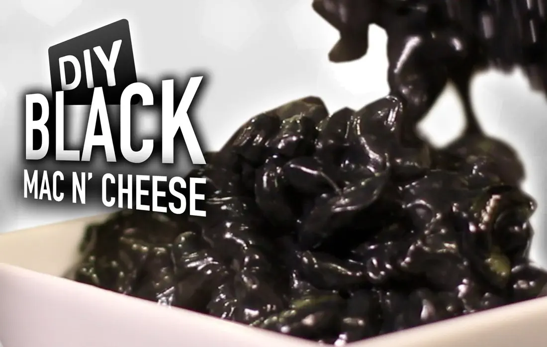 Black Mac