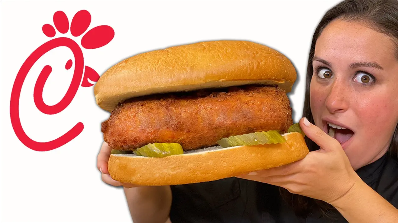 DIY Giant Chick-fil-A