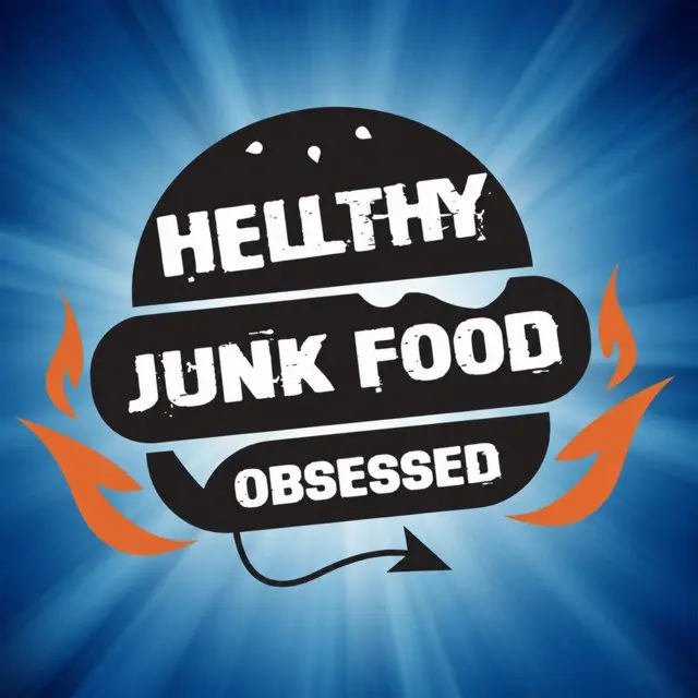 Hellthy Junk Food: Obsessed podcast cover
